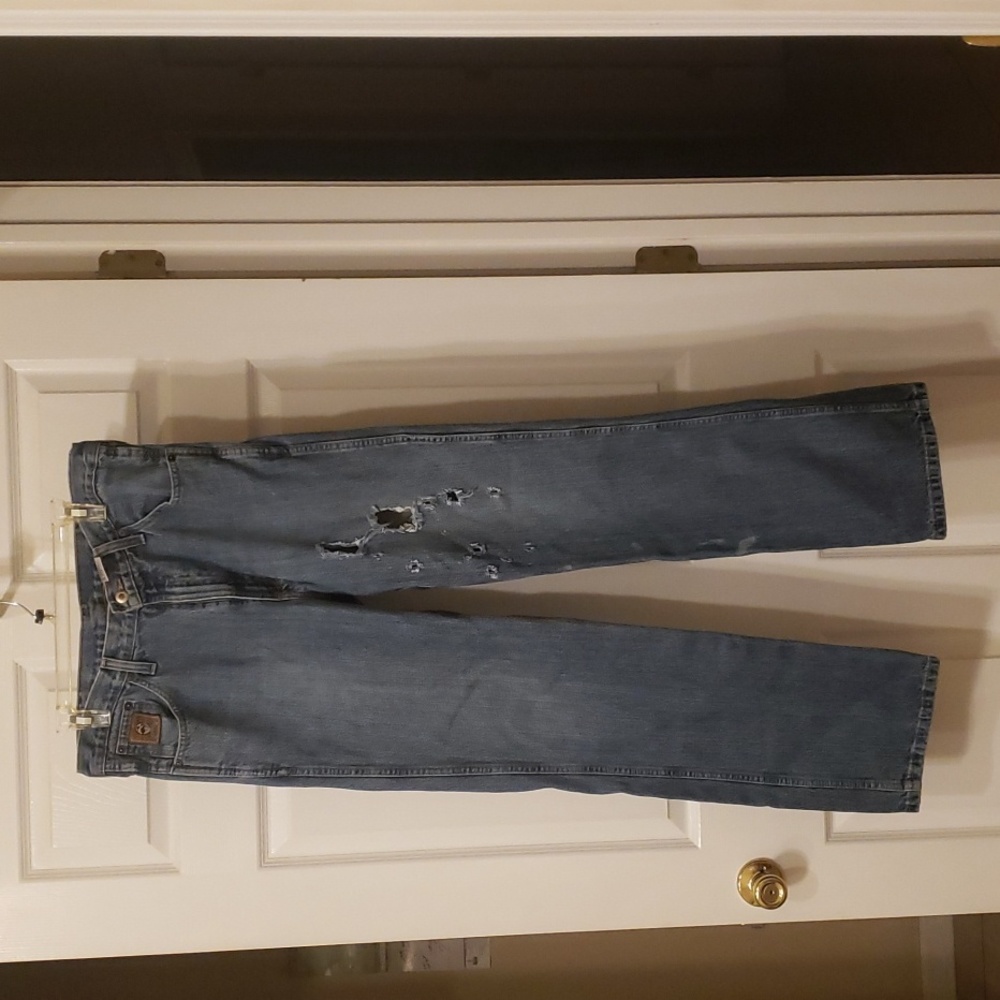 Cinch Gold Label Men's Jeans 35x34